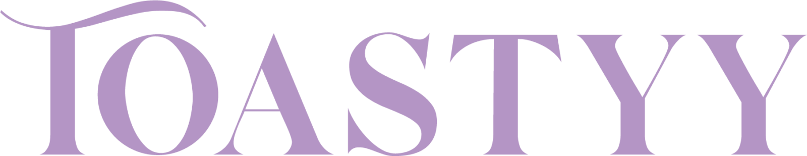 toastyy cbd logo