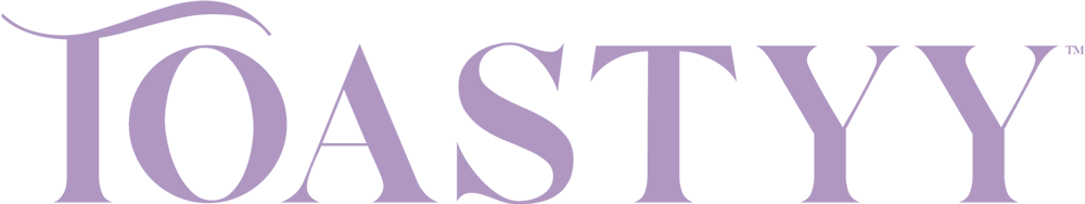 lavender toastyy logo