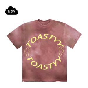 toastyy love wins t-shirt